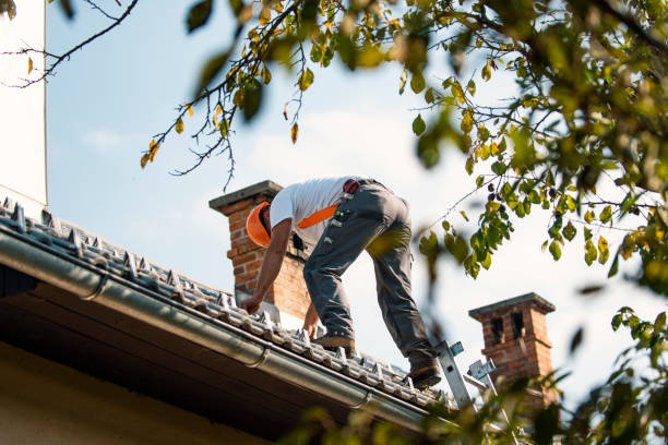 Roof Installation Near Me in Alpharetta, GA
