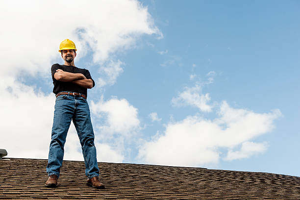  Alpharetta, GA Roofing Contractor Pros