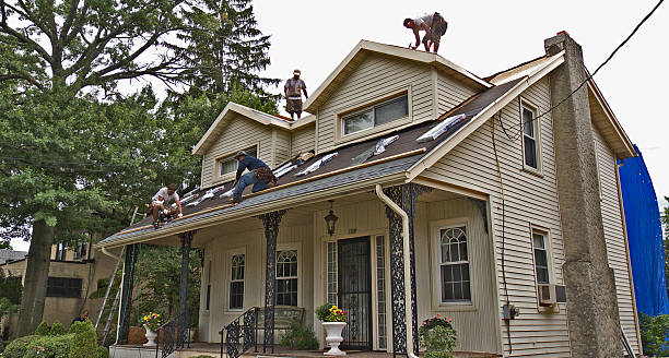 Best Roof Leak Repair  in Alpharetta, GA