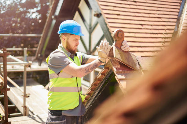 Best Storm Damage Roof Repair  in Alpharetta, GA