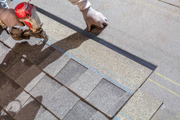 Best Metal Roofing Contractor  in Alpharetta, GA