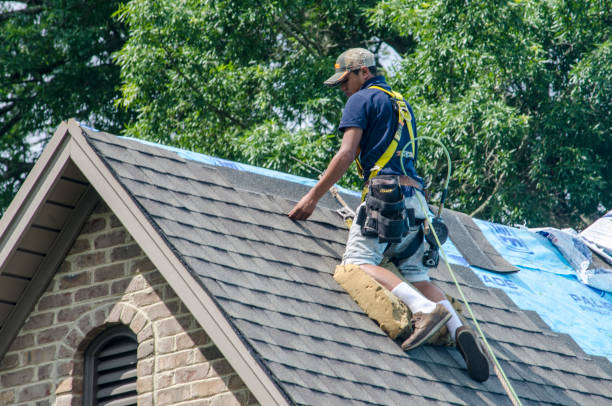 Reliable Alpharetta, GA Roofing Contractor Solutions